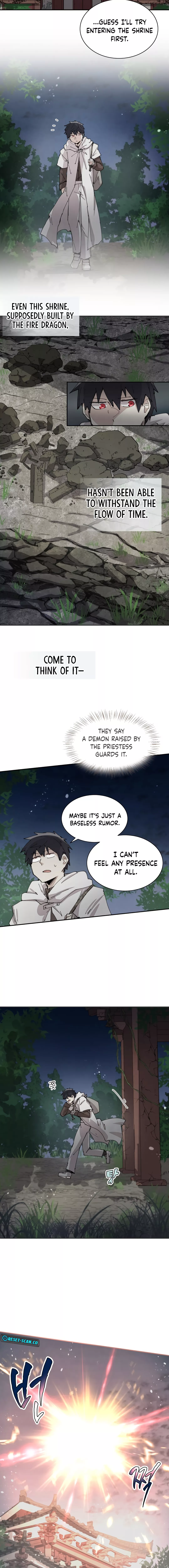 The Rebirth of the Hero’s Party’s Archmage Chapter 59 Page 10