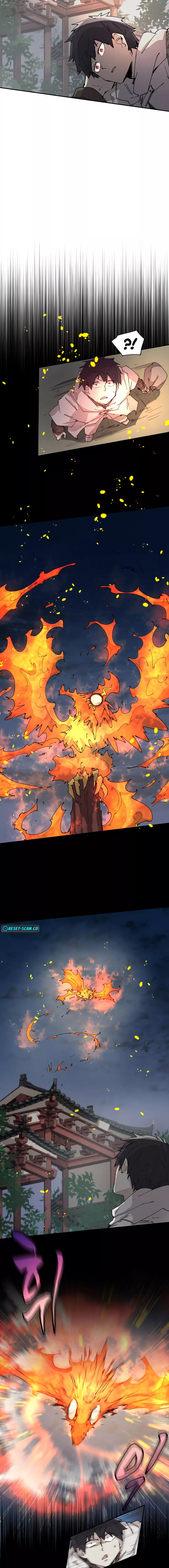 The Rebirth of the Hero’s Party’s Archmage Chapter 59 Page 11