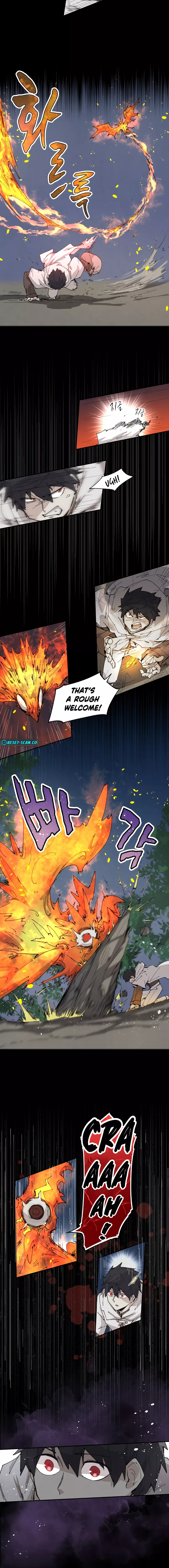 The Rebirth of the Hero’s Party’s Archmage Chapter 59 Page 12