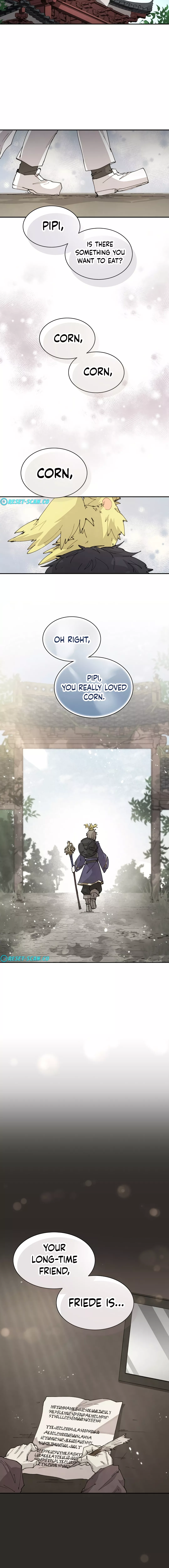 The Rebirth of the Hero’s Party’s Archmage Chapter 62 Page 8
