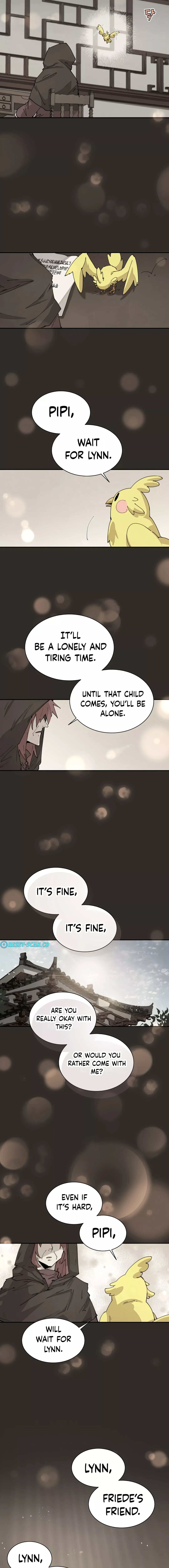 The Rebirth of the Hero’s Party’s Archmage Chapter 62 Page 10