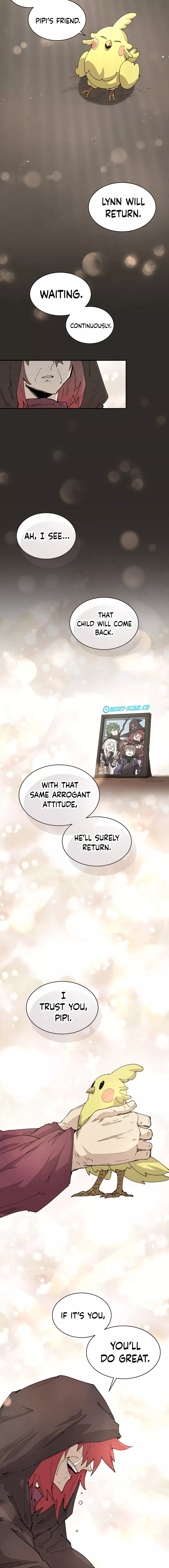 The Rebirth of the Hero’s Party’s Archmage Chapter 62 Page 11