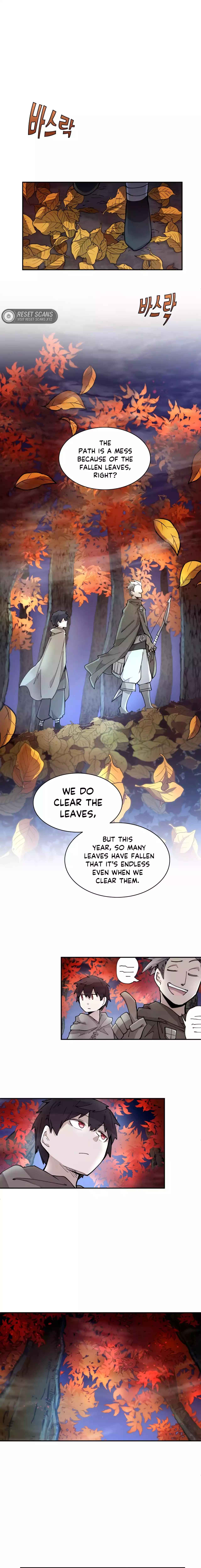 The Rebirth of the Hero’s Party’s Archmage Chapter 08 Page 6