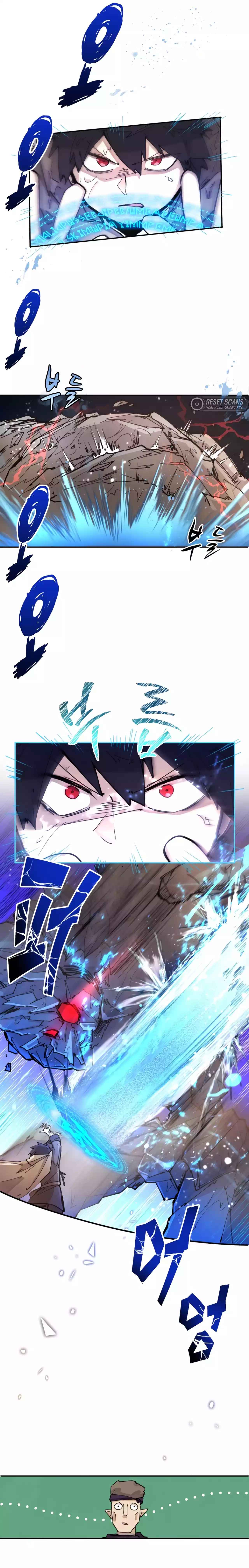 The Rebirth of the Hero’s Party’s Archmage Chapter 11 Page 17