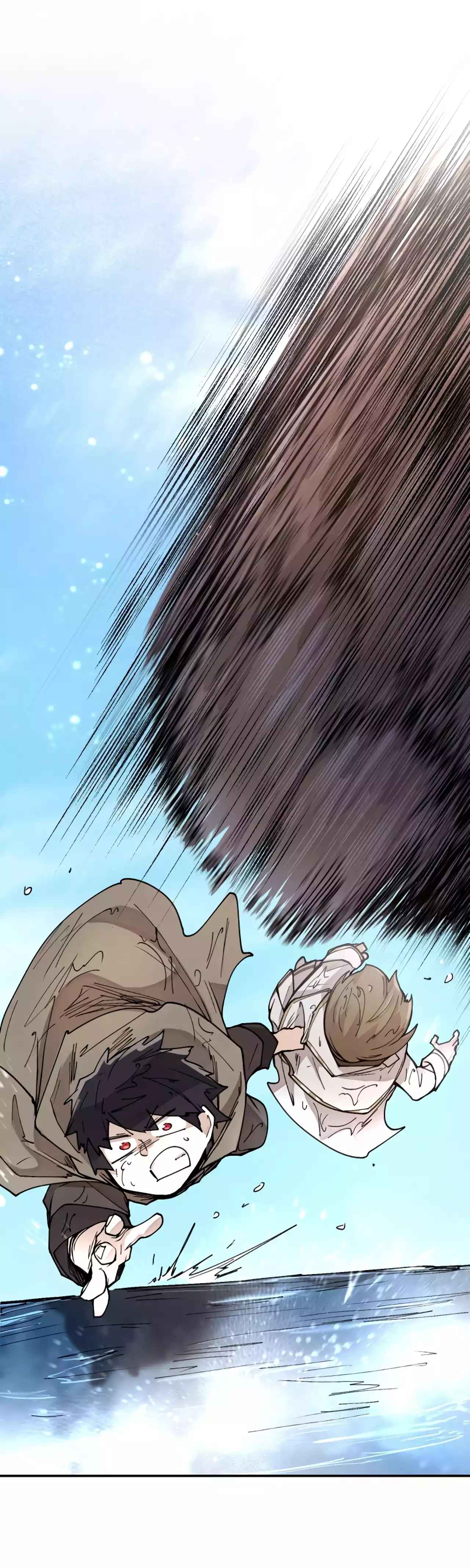 The Rebirth of the Hero’s Party’s Archmage Chapter 11 Page 19