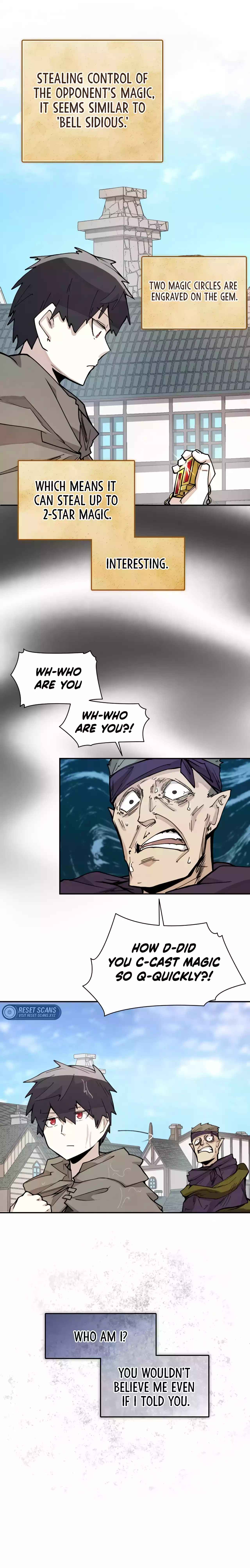 The Rebirth of the Hero’s Party’s Archmage Chapter 11 Page 39