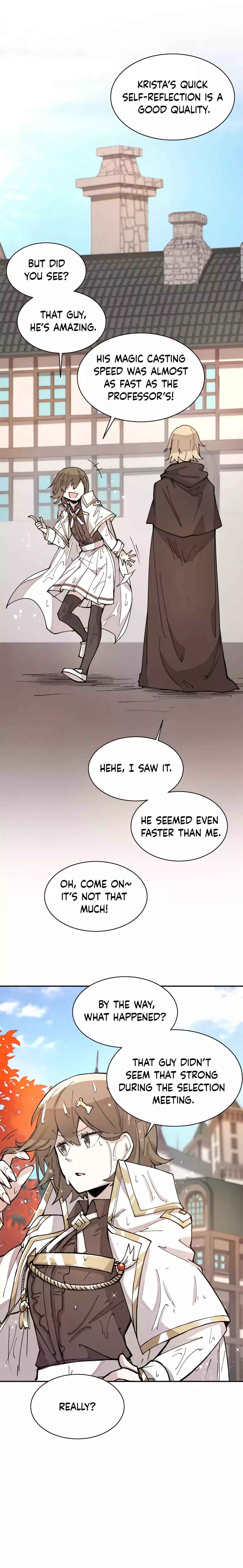 The Rebirth of the Hero’s Party’s Archmage Chapter 11 Page 44