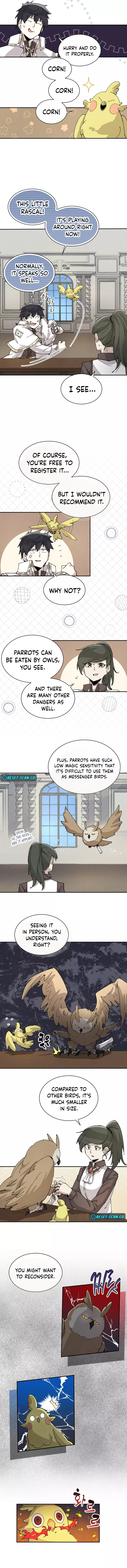 The Rebirth of the Hero’s Party’s Archmage Chapter 63 Page 2