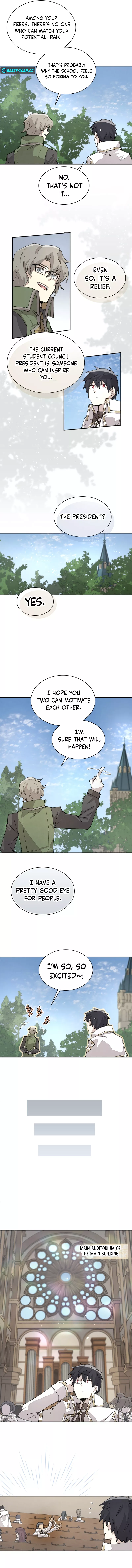 The Rebirth of the Hero’s Party’s Archmage Chapter 63 Page 6