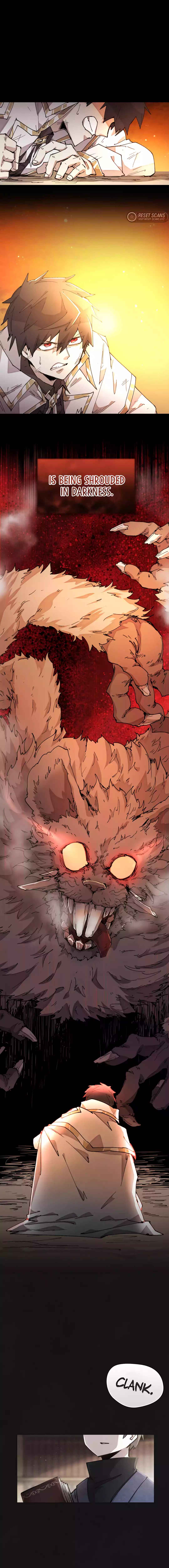 The Rebirth of the Hero’s Party’s Archmage Chapter 00 Page 3