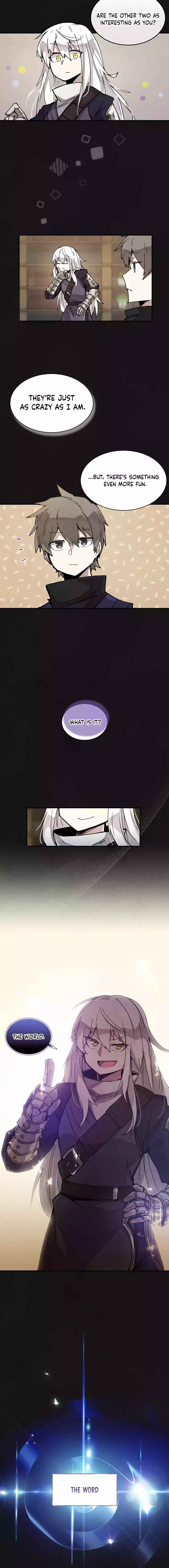 The Rebirth of the Hero’s Party’s Archmage Chapter 00 Page 9