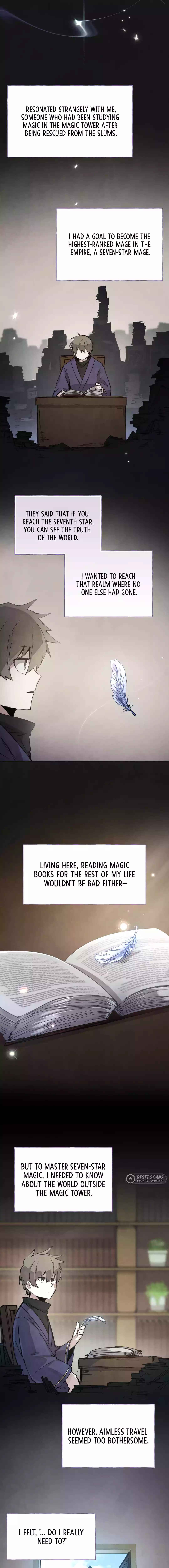 The Rebirth of the Hero’s Party’s Archmage Chapter 00 Page 10