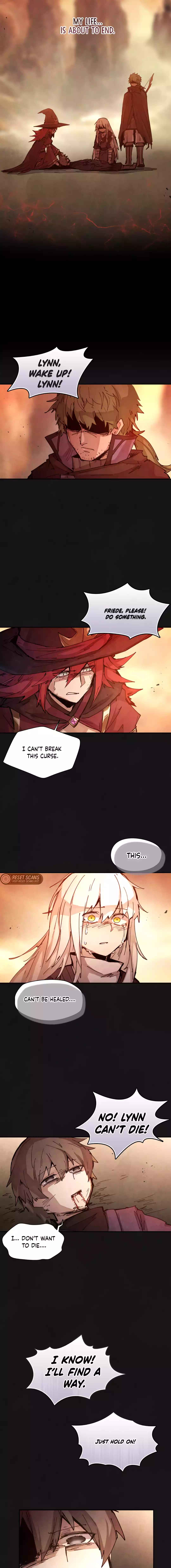 The Rebirth of the Hero’s Party’s Archmage Chapter 00 Page 18