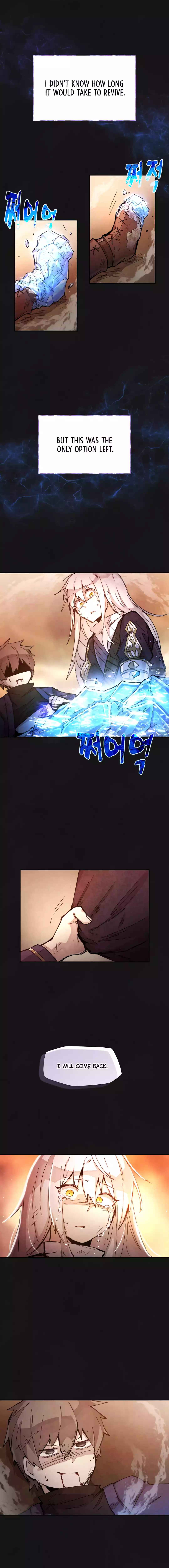 The Rebirth of the Hero’s Party’s Archmage Chapter 00 Page 20