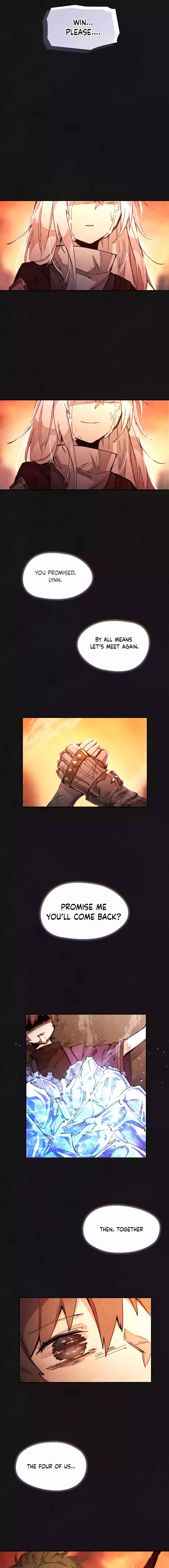 The Rebirth of the Hero’s Party’s Archmage Chapter 00 Page 21