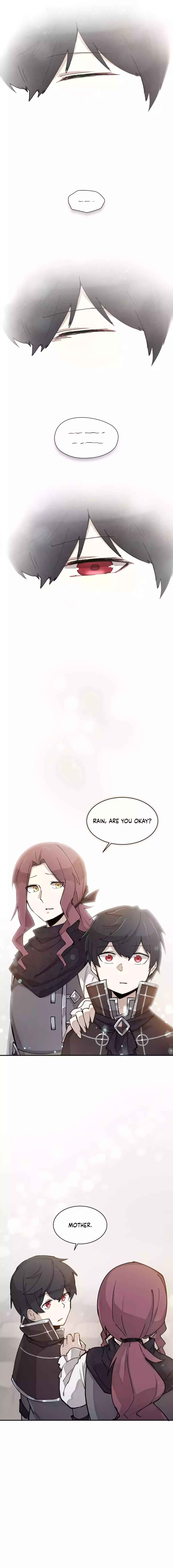 The Rebirth of the Hero’s Party’s Archmage Chapter 00 Page 26
