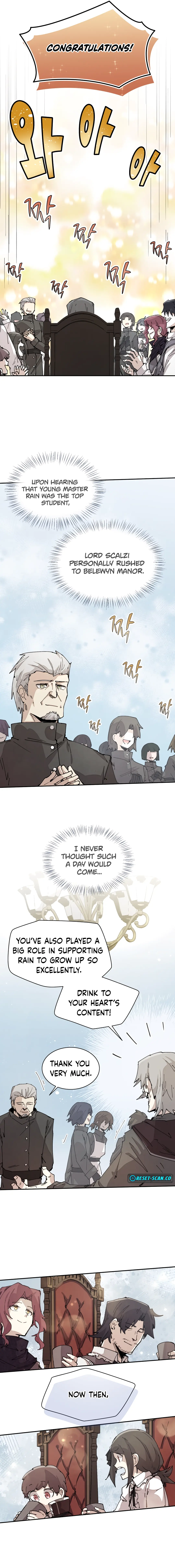 The Rebirth of the Hero’s Party’s Archmage Chapter 66 Page 4