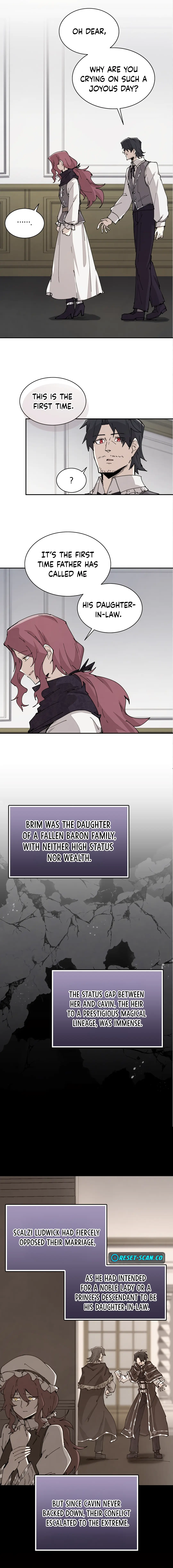 The Rebirth of the Hero’s Party’s Archmage Chapter 66 Page 8
