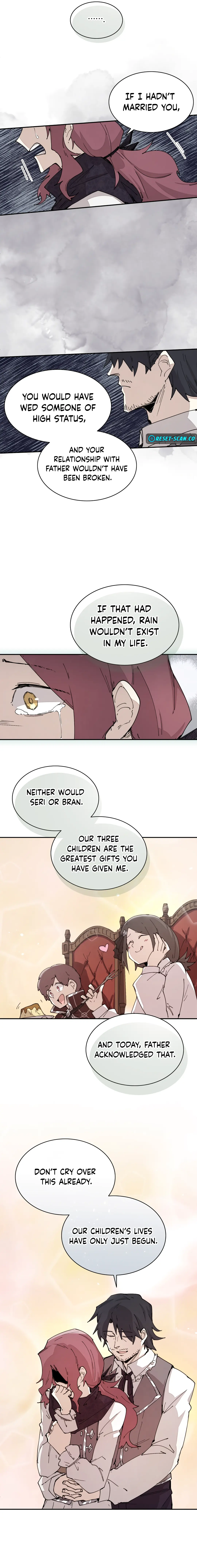 The Rebirth of the Hero’s Party’s Archmage Chapter 66 Page 10