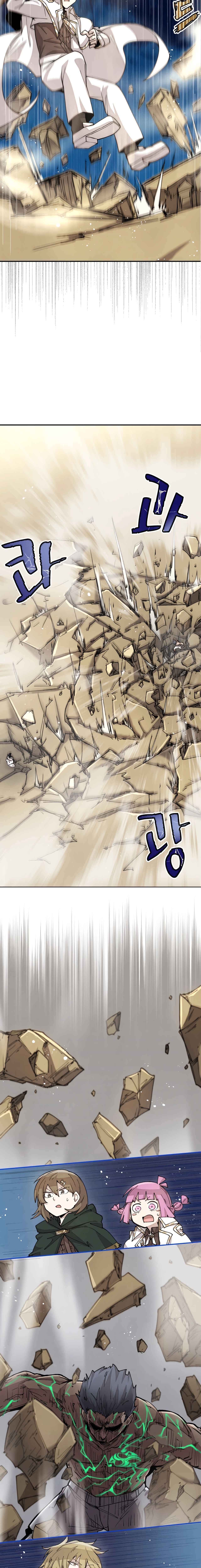The Rebirth of the Hero’s Party’s Archmage Chapter 25 Page 3