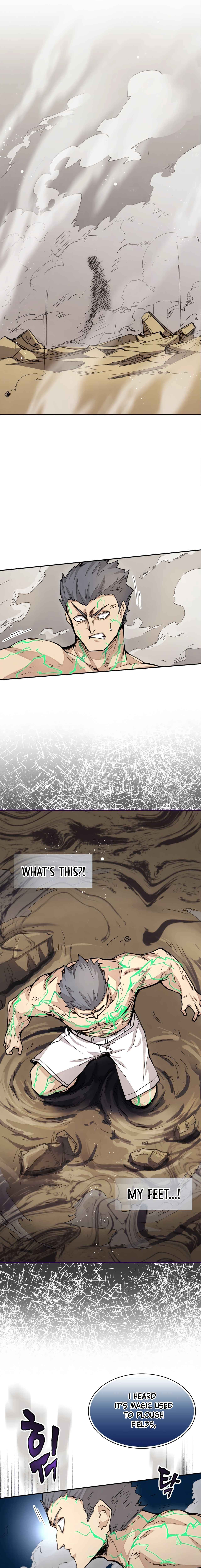 The Rebirth of the Hero’s Party’s Archmage Chapter 25 Page 8
