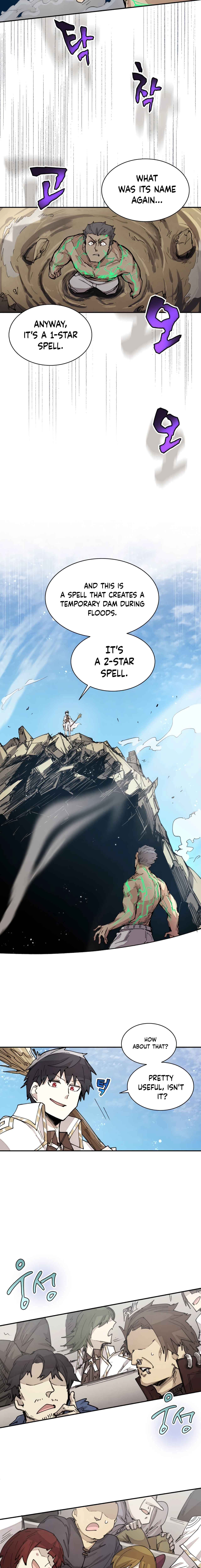 The Rebirth of the Hero’s Party’s Archmage Chapter 25 Page 9