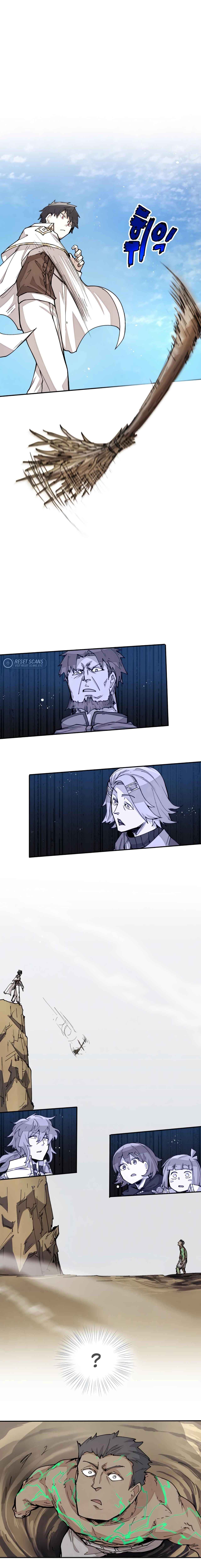 The Rebirth of the Hero’s Party’s Archmage Chapter 25 Page 11