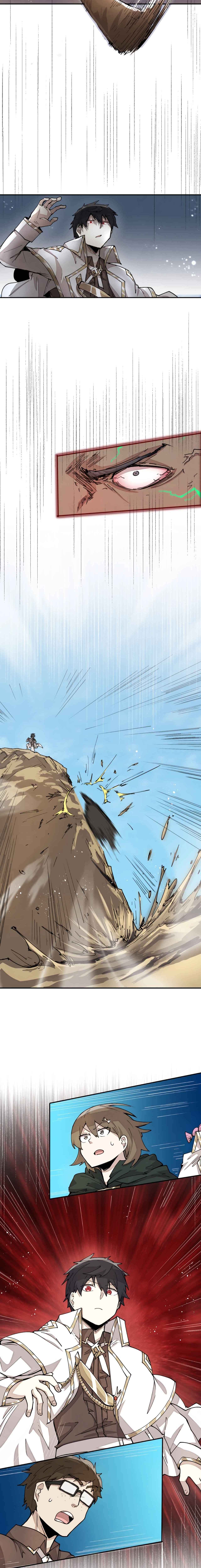 The Rebirth of the Hero’s Party’s Archmage Chapter 25 Page 13