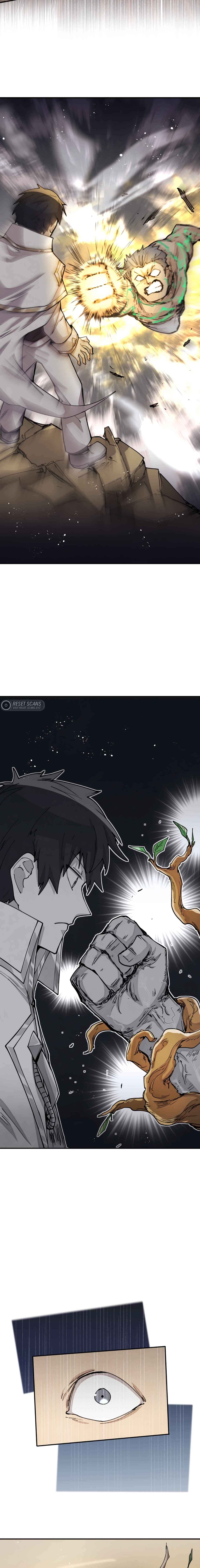 The Rebirth of the Hero’s Party’s Archmage Chapter 25 Page 14