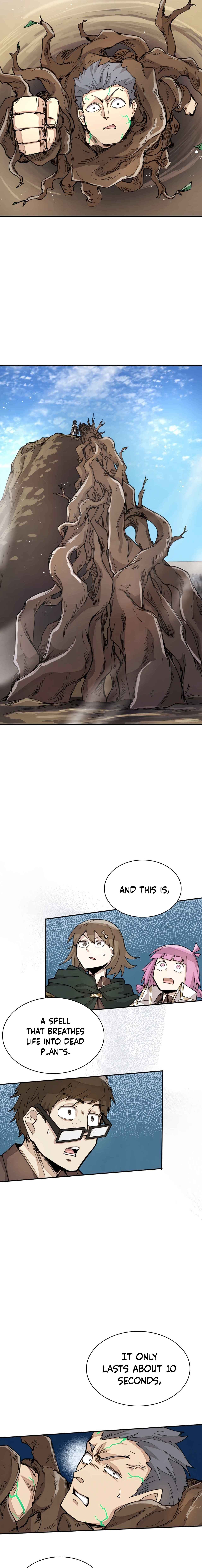 The Rebirth of the Hero’s Party’s Archmage Chapter 25 Page 15