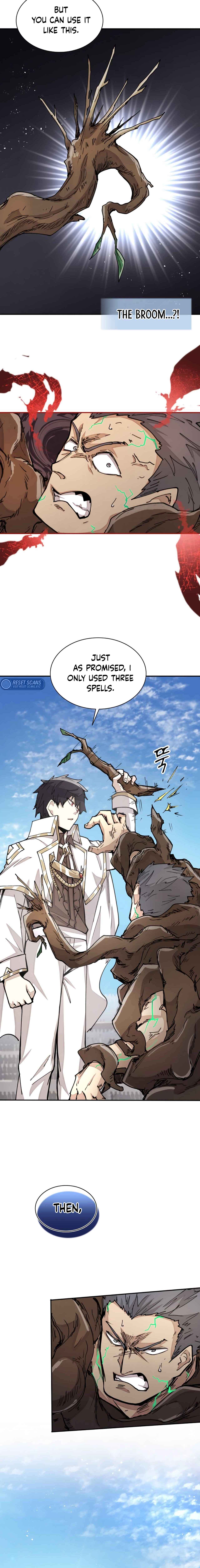The Rebirth of the Hero’s Party’s Archmage Chapter 25 Page 16