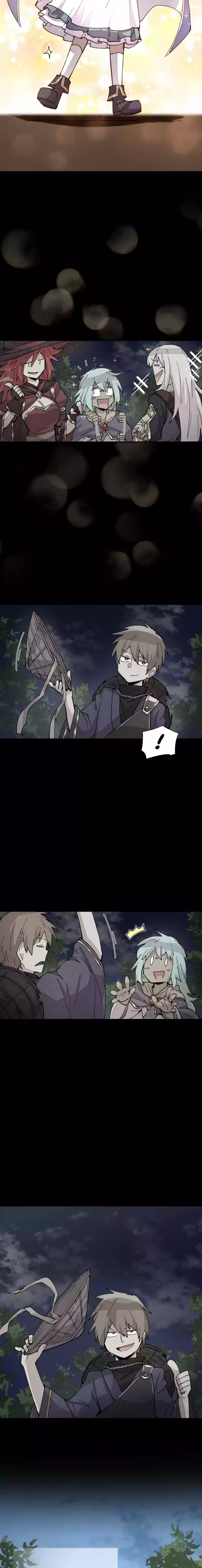 The Rebirth of the Hero’s Party’s Archmage Chapter 37 Page 8