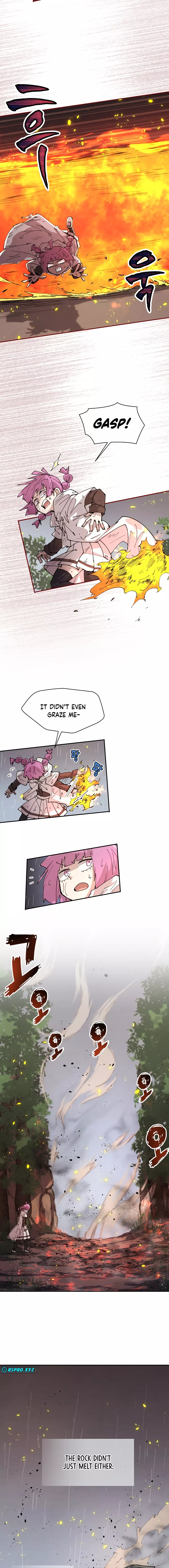 The Rebirth of the Hero’s Party’s Archmage Chapter 54 Page 3