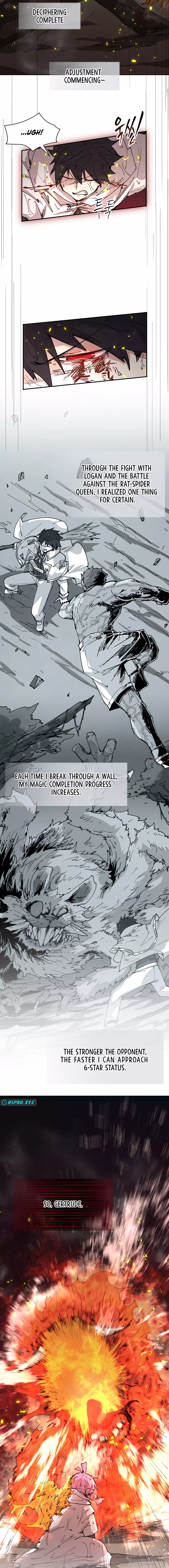 The Rebirth of the Hero’s Party’s Archmage Chapter 54 Page 10