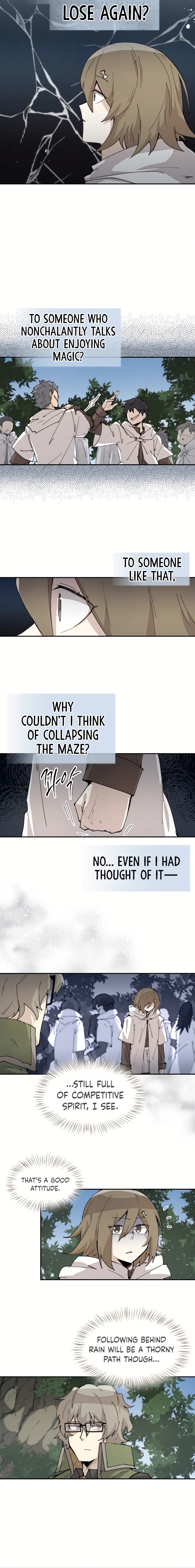 The Rebirth of the Hero’s Party’s Archmage Chapter 47 Page 6