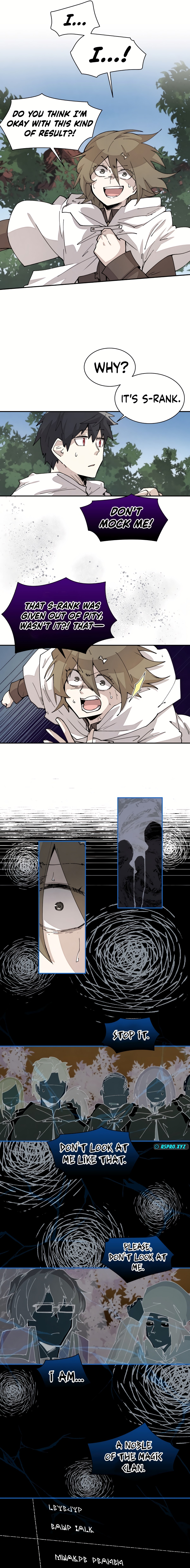 The Rebirth of the Hero’s Party’s Archmage Chapter 47 Page 9