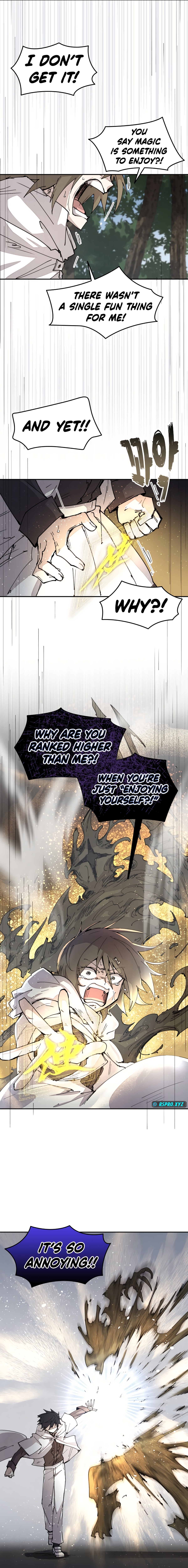 The Rebirth of the Hero’s Party’s Archmage Chapter 47 Page 13