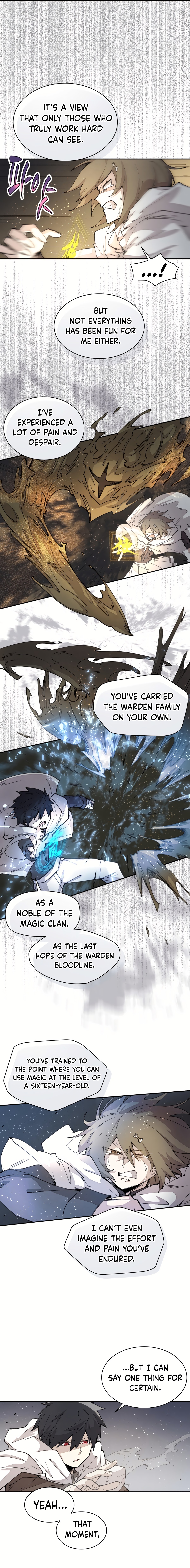 The Rebirth of the Hero’s Party’s Archmage Chapter 47 Page 15