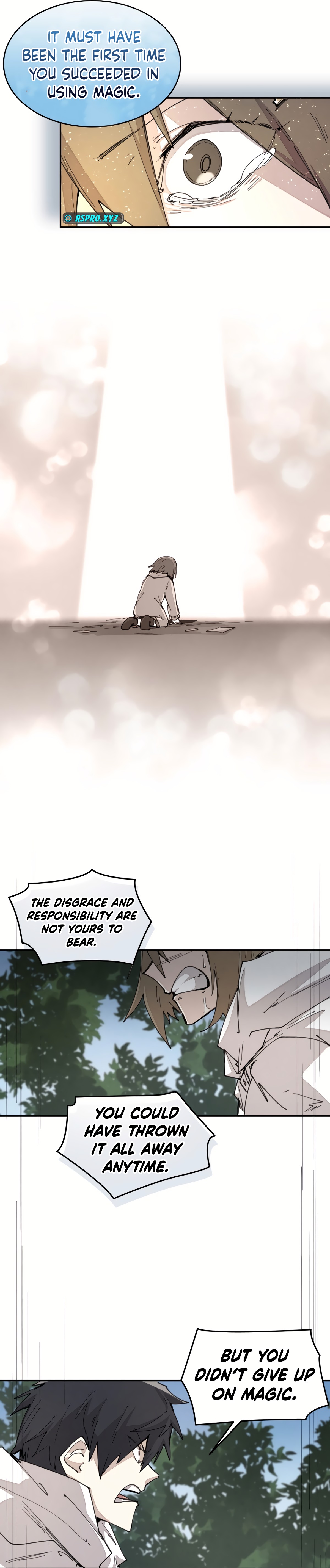 The Rebirth of the Hero’s Party’s Archmage Chapter 47 Page 16