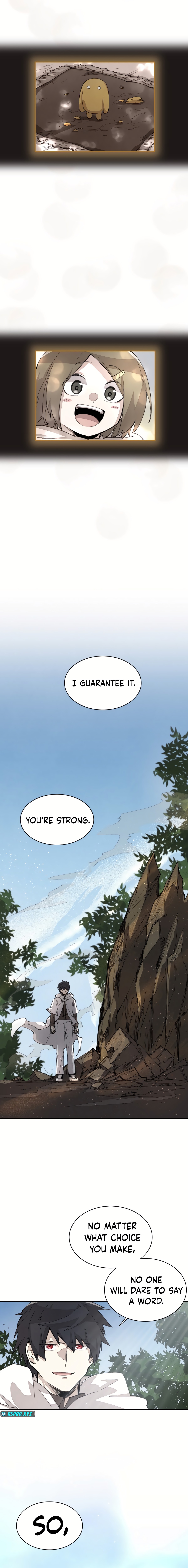 The Rebirth of the Hero’s Party’s Archmage Chapter 47 Page 18