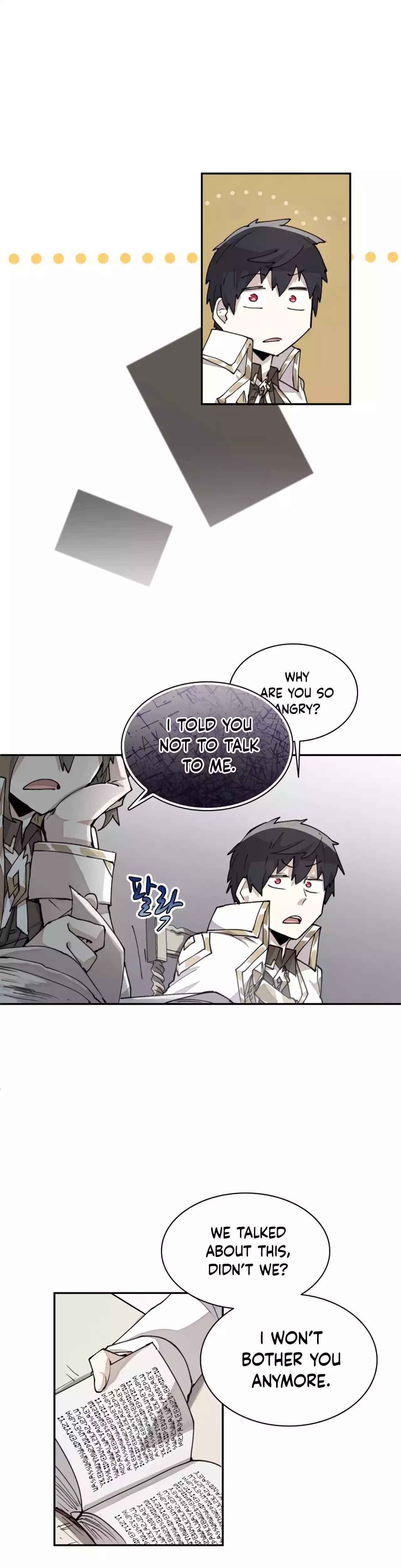 The Rebirth of the Hero’s Party’s Archmage Chapter 29 Page 7