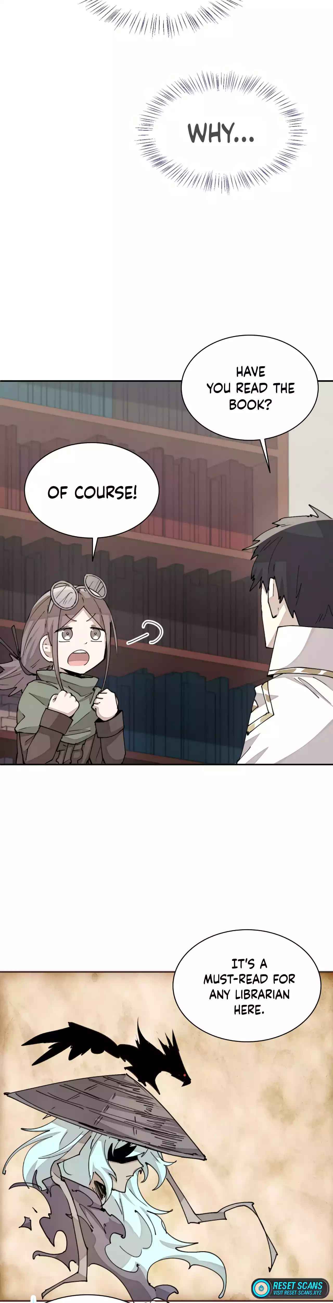 The Rebirth of the Hero’s Party’s Archmage Chapter 29 Page 17