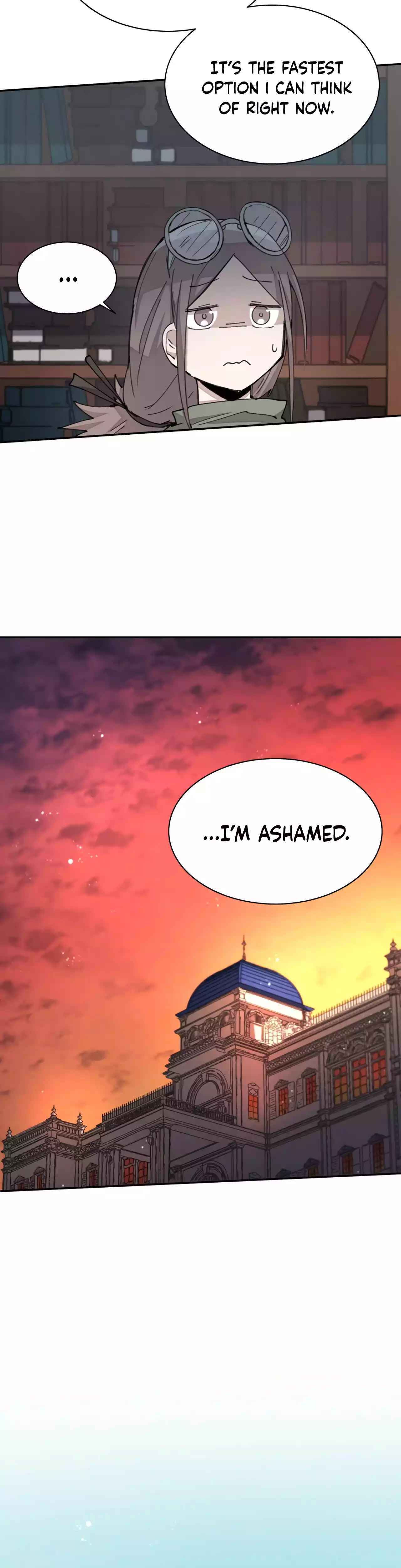 The Rebirth of the Hero’s Party’s Archmage Chapter 29 Page 27