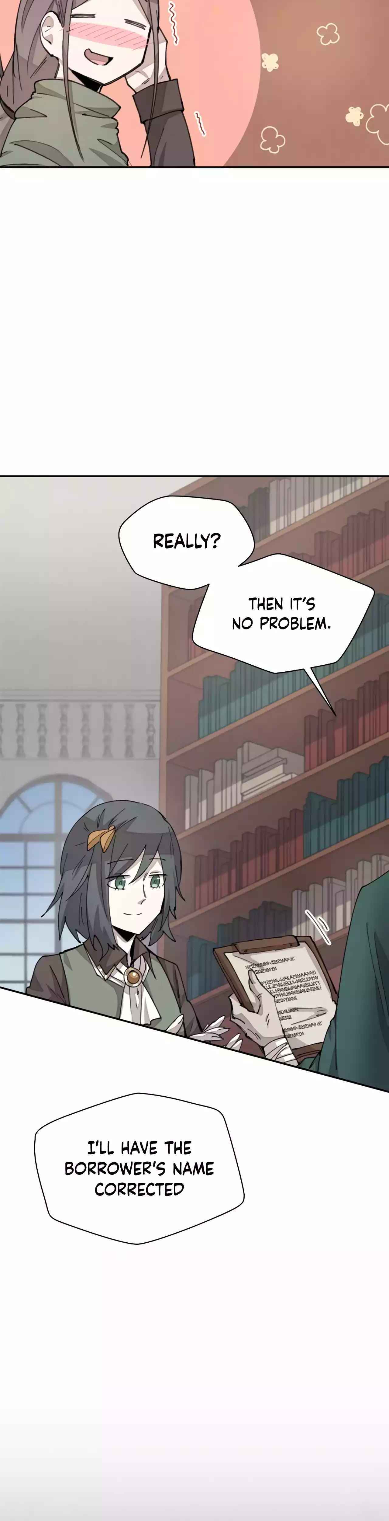 The Rebirth of the Hero’s Party’s Archmage Chapter 29 Page 32