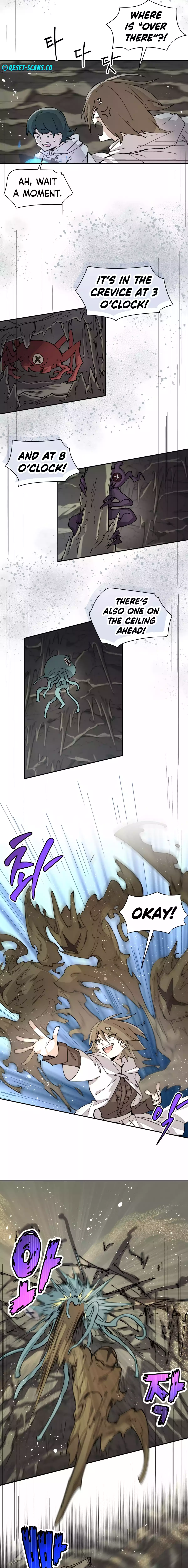 The Rebirth of the Hero’s Party’s Archmage Chapter 44 Page 2