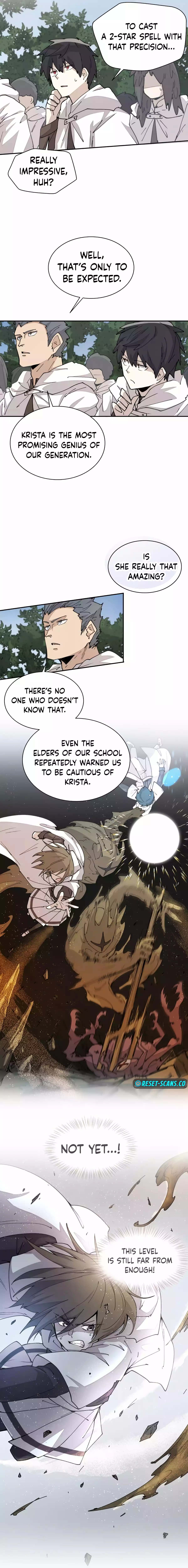 The Rebirth of the Hero’s Party’s Archmage Chapter 44 Page 4