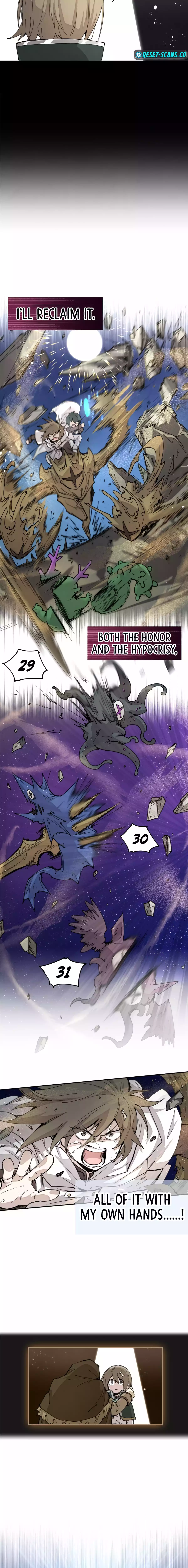 The Rebirth of the Hero’s Party’s Archmage Chapter 44 Page 9