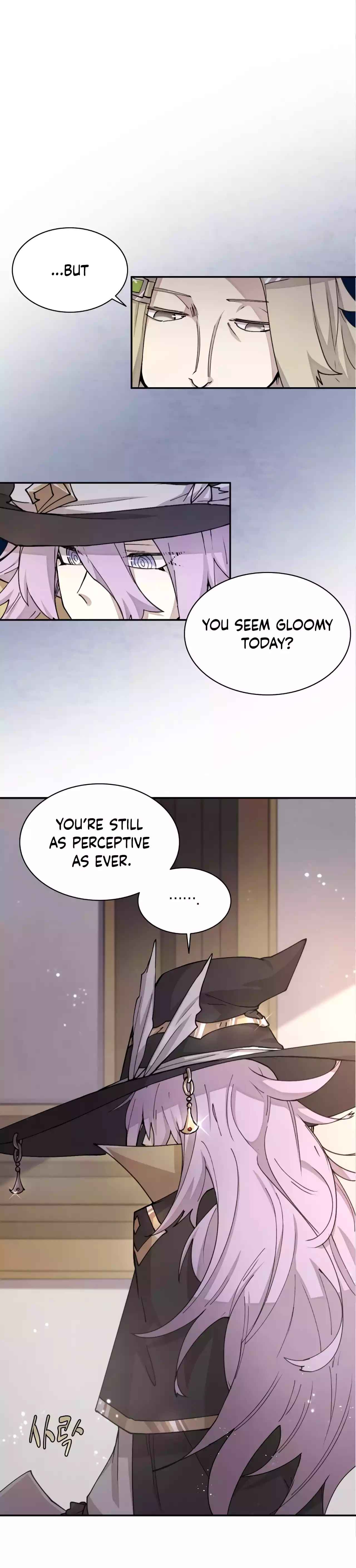 The Rebirth of the Hero’s Party’s Archmage Chapter 12 Page 10