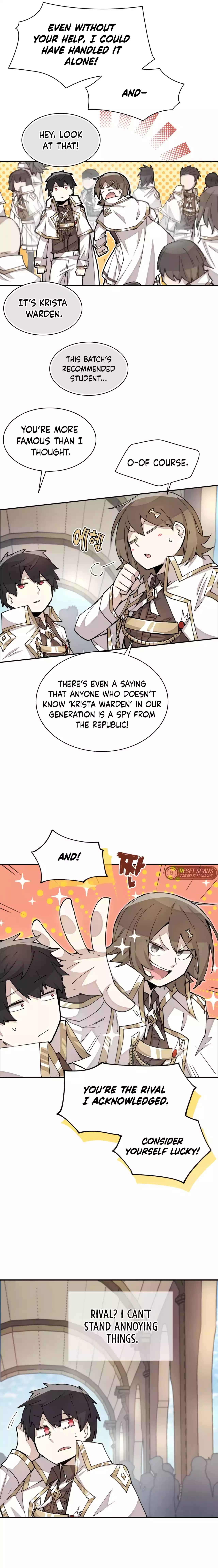 The Rebirth of the Hero’s Party’s Archmage Chapter 12 Page 16