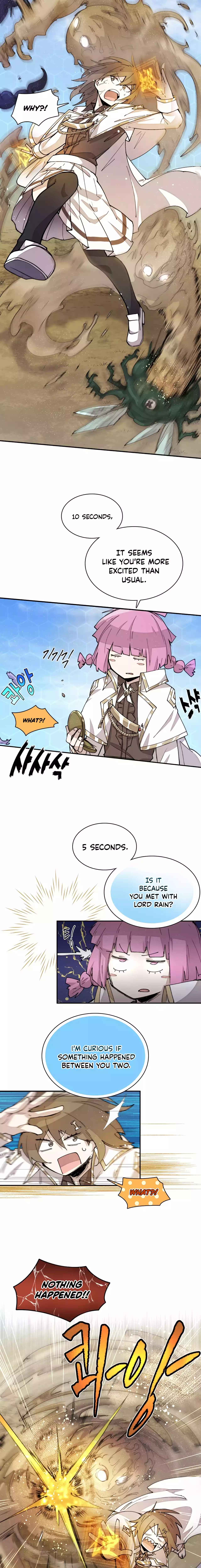 The Rebirth of the Hero’s Party’s Archmage Chapter 18 Page 2